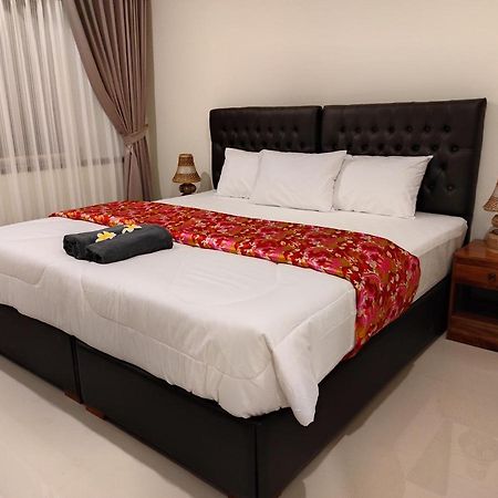 Kubu Di-Kayla'S Hotel Sanur  Luaran gambar