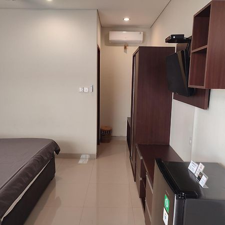 Kubu Di-Kayla'S Hotel Sanur  Luaran gambar