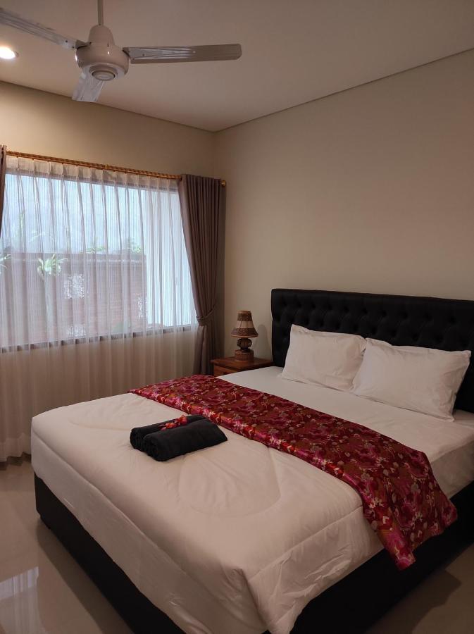 Kubu Di-Kayla'S Hotel Sanur  Luaran gambar
