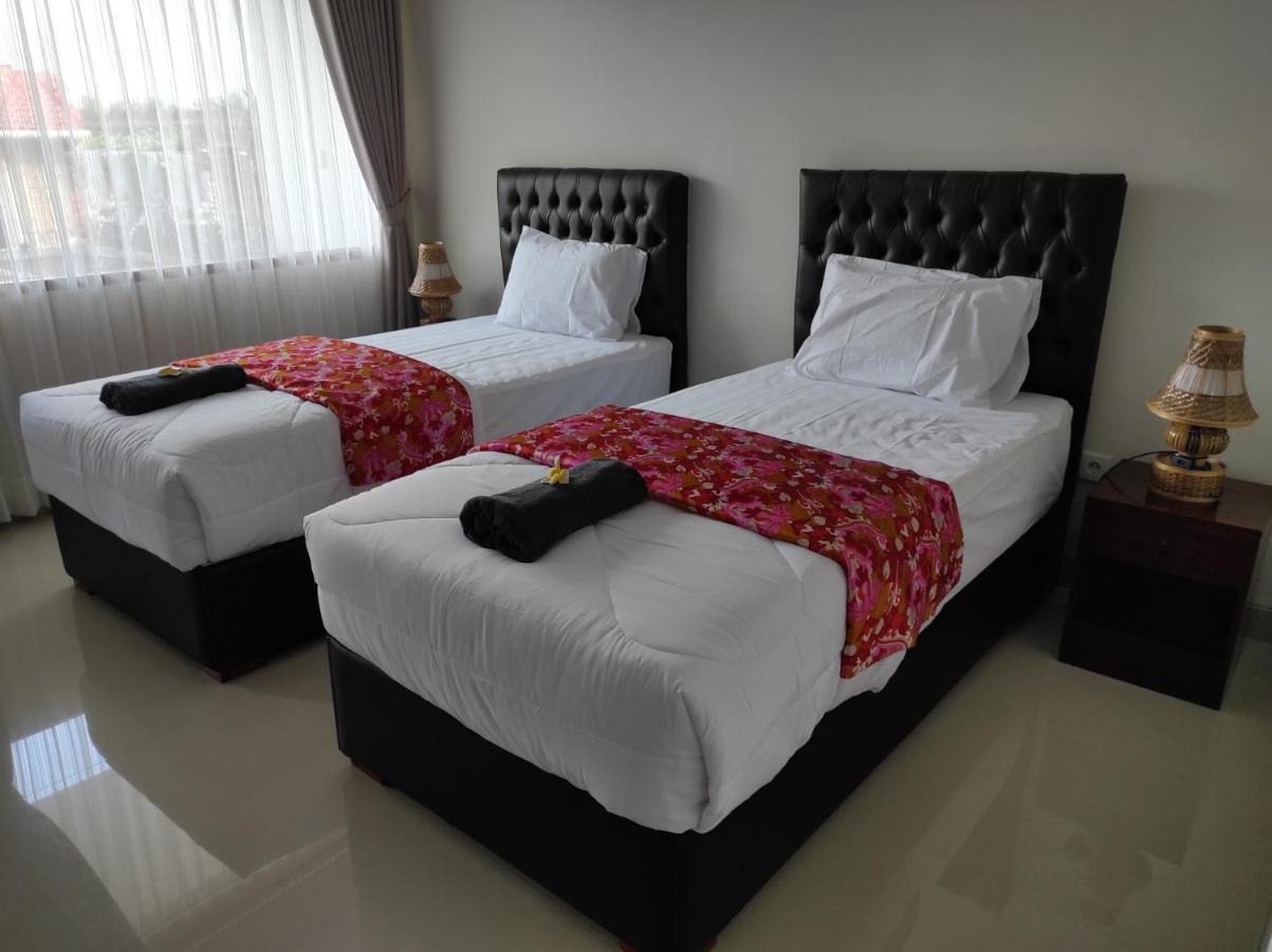 Kubu Di-Kayla'S Hotel Sanur  Luaran gambar