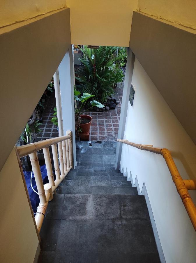 Kubu Di-Kayla'S Hotel Sanur  Luaran gambar