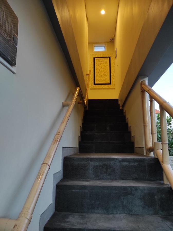 Kubu Di-Kayla'S Hotel Sanur  Luaran gambar
