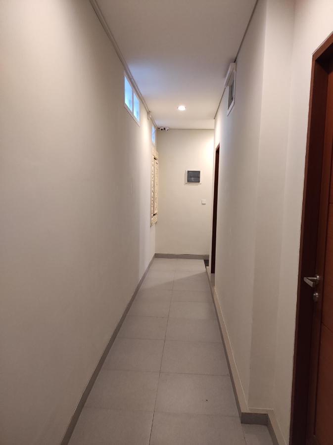Kubu Di-Kayla'S Hotel Sanur  Luaran gambar