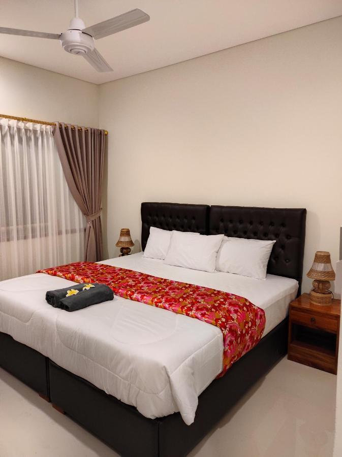Kubu Di-Kayla'S Hotel Sanur  Luaran gambar