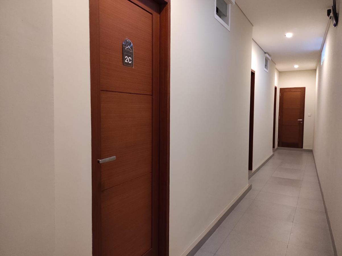 Kubu Di-Kayla'S Hotel Sanur  Luaran gambar