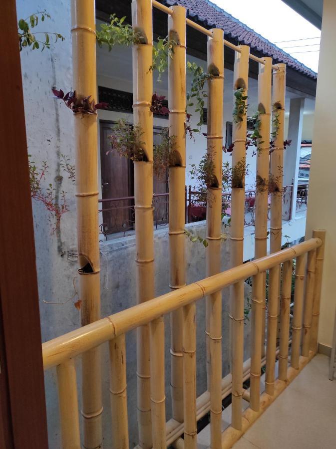 Kubu Di-Kayla'S Hotel Sanur  Luaran gambar