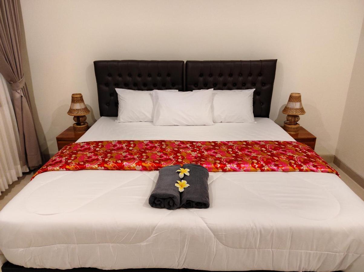 Kubu Di-Kayla'S Hotel Sanur  Luaran gambar
