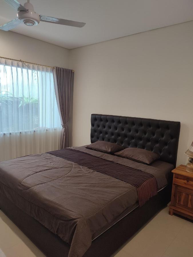 Kubu Di-Kayla'S Hotel Sanur  Luaran gambar
