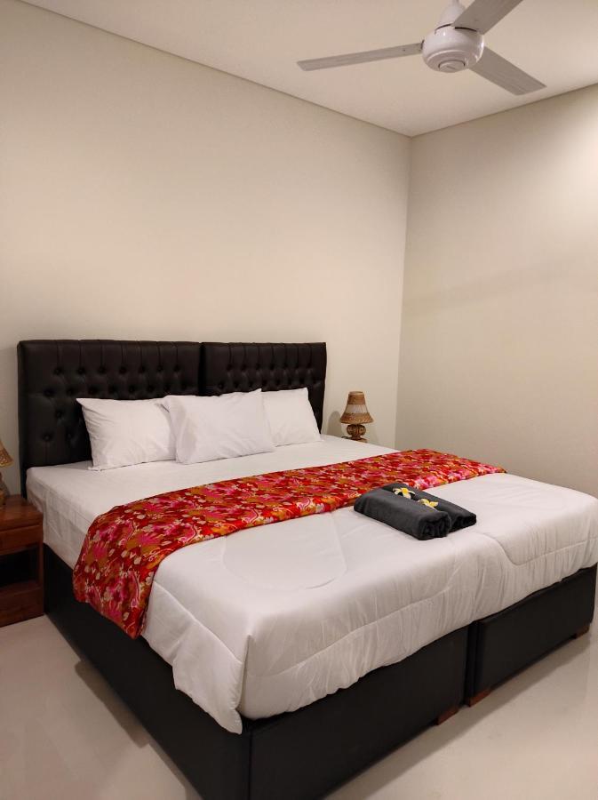Kubu Di-Kayla'S Hotel Sanur  Luaran gambar