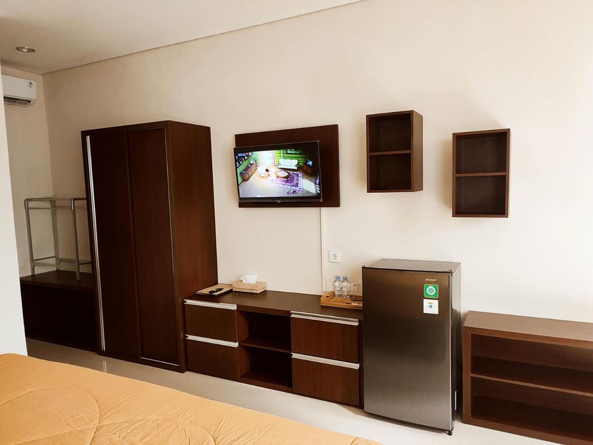 Kubu Di-Kayla'S Hotel Sanur  Luaran gambar