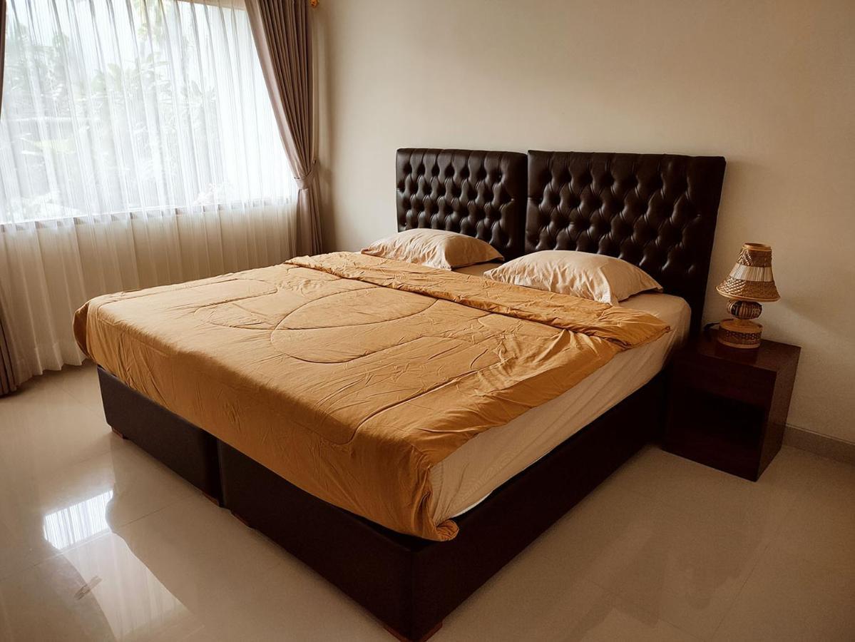 Kubu Di-Kayla'S Hotel Sanur  Luaran gambar
