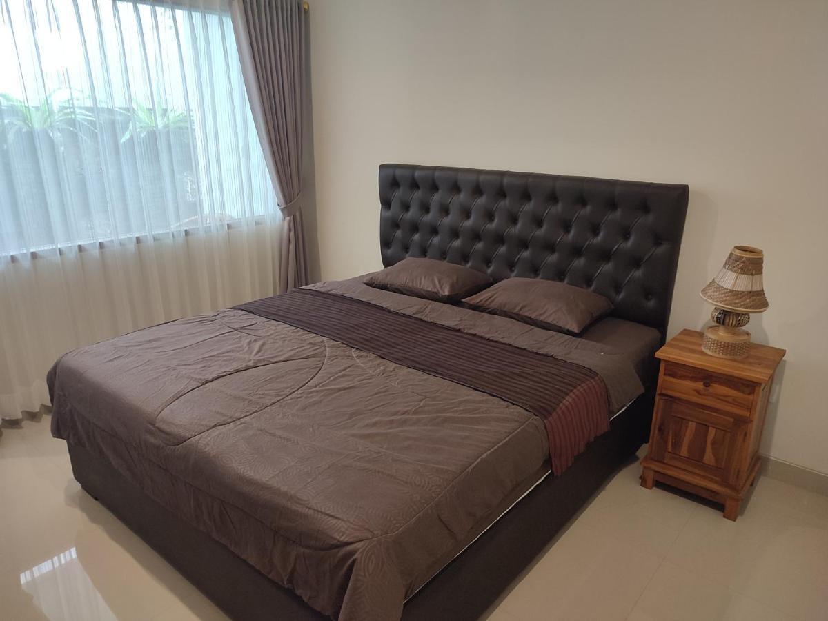 Kubu Di-Kayla'S Hotel Sanur  Luaran gambar