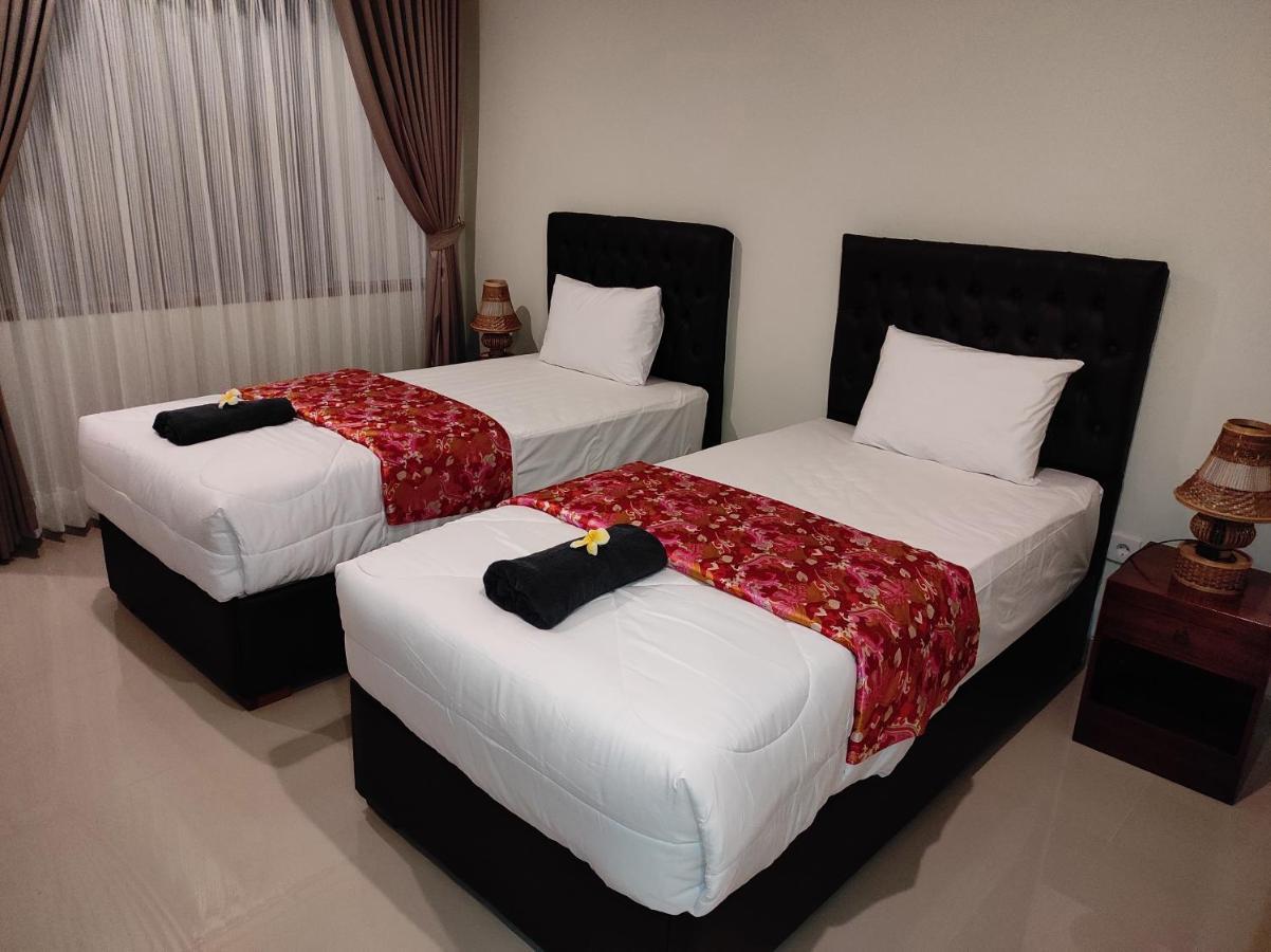 Kubu Di-Kayla'S Hotel Sanur  Luaran gambar