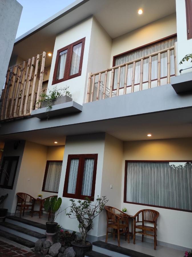 Kubu Di-Kayla'S Hotel Sanur  Luaran gambar