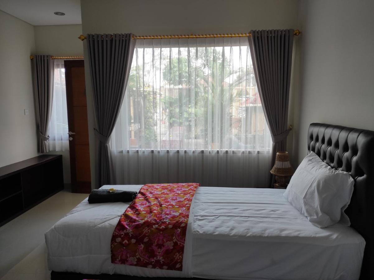 Kubu Di-Kayla'S Hotel Sanur  Luaran gambar