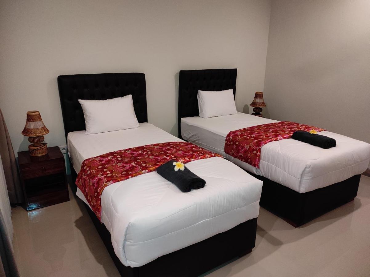 Kubu Di-Kayla'S Hotel Sanur  Luaran gambar
