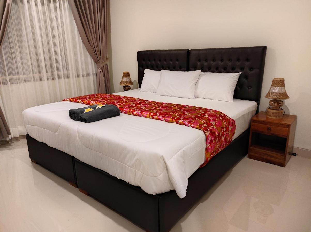 Kubu Di-Kayla'S Hotel Sanur  Luaran gambar