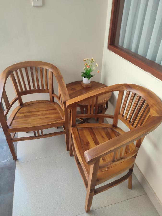Kubu Di-Kayla'S Hotel Sanur  Luaran gambar