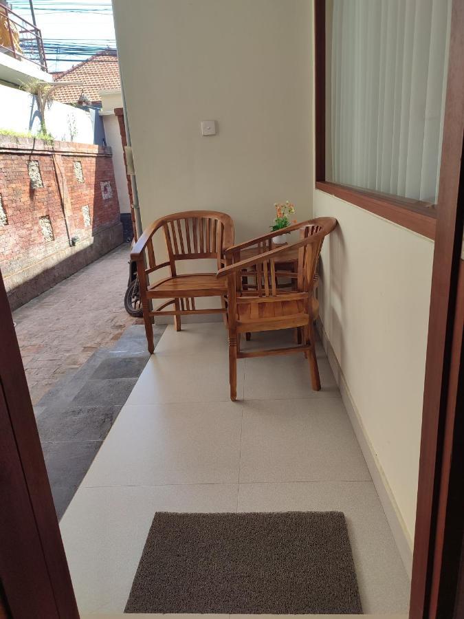 Kubu Di-Kayla'S Hotel Sanur  Luaran gambar
