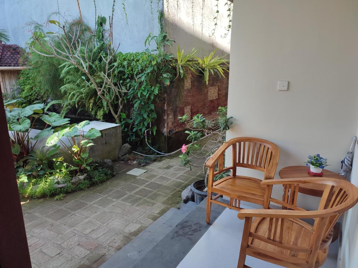 Kubu Di-Kayla'S Hotel Sanur  Luaran gambar