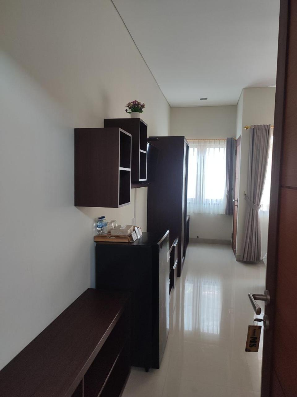 Kubu Di-Kayla'S Hotel Sanur  Luaran gambar