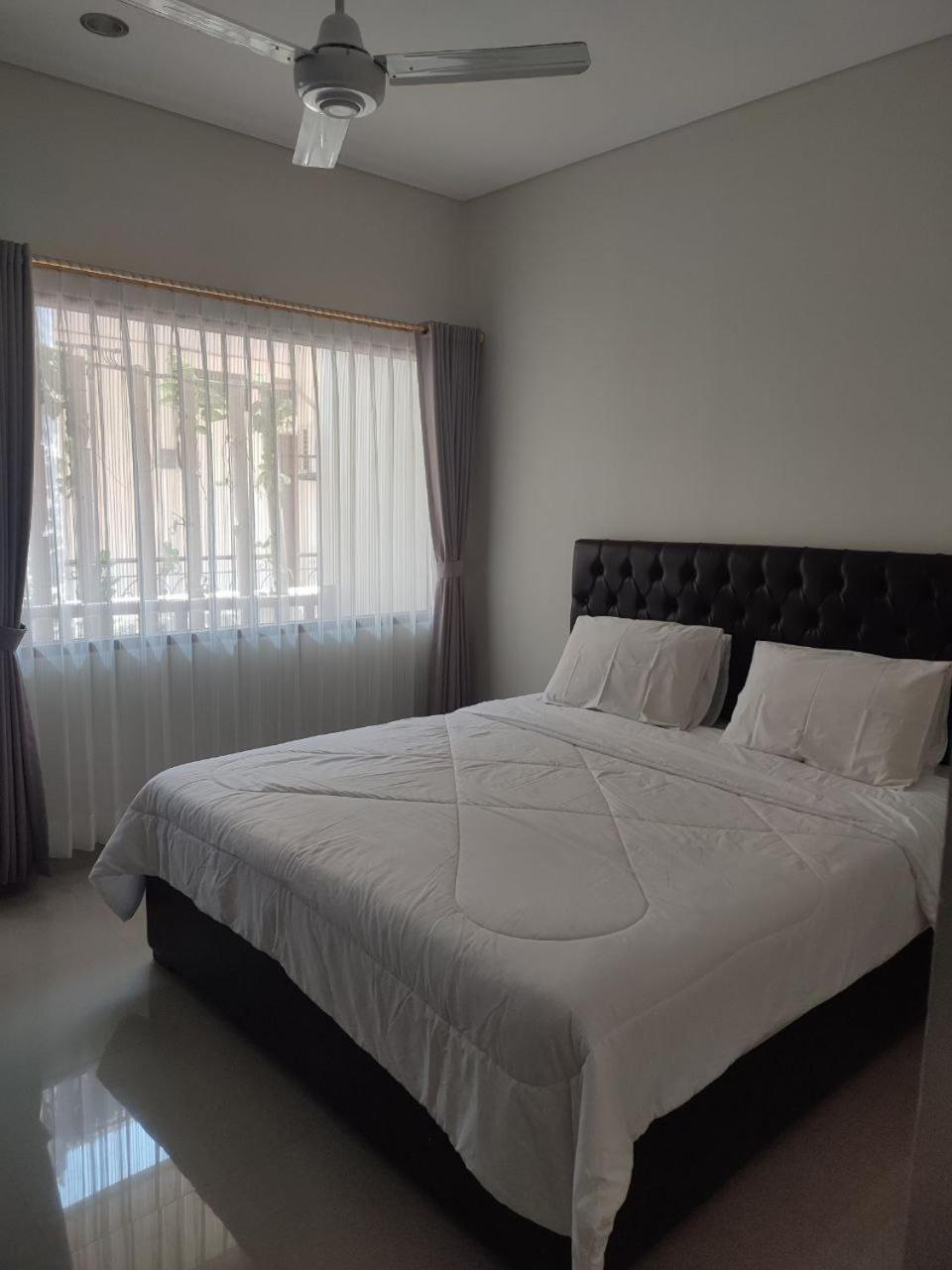 Kubu Di-Kayla'S Hotel Sanur  Luaran gambar