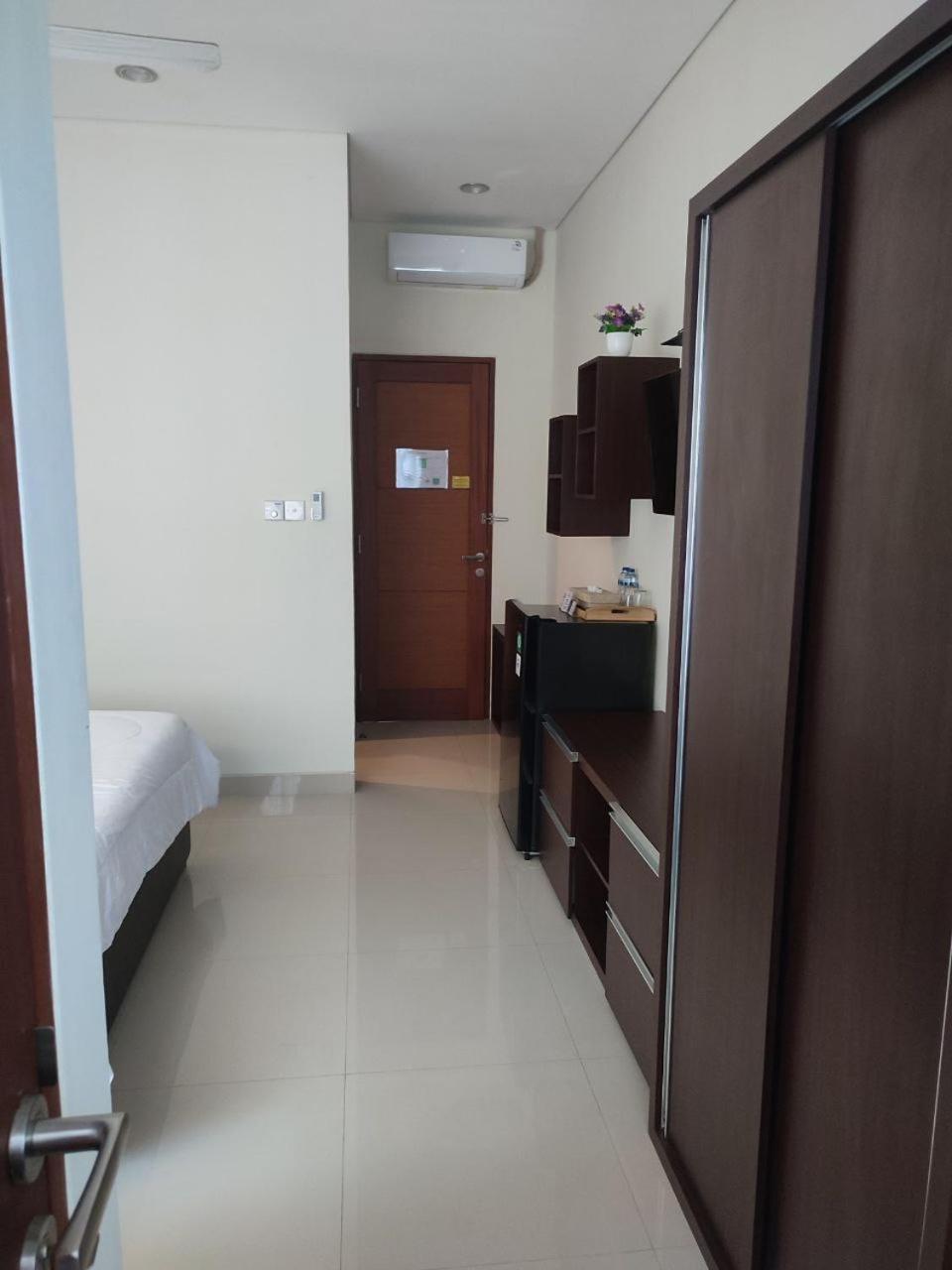 Kubu Di-Kayla'S Hotel Sanur  Luaran gambar