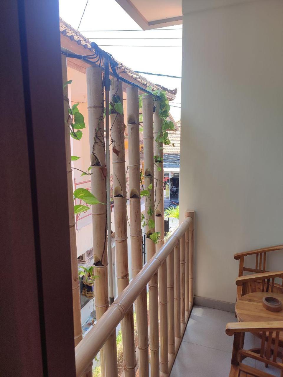 Kubu Di-Kayla'S Hotel Sanur  Luaran gambar