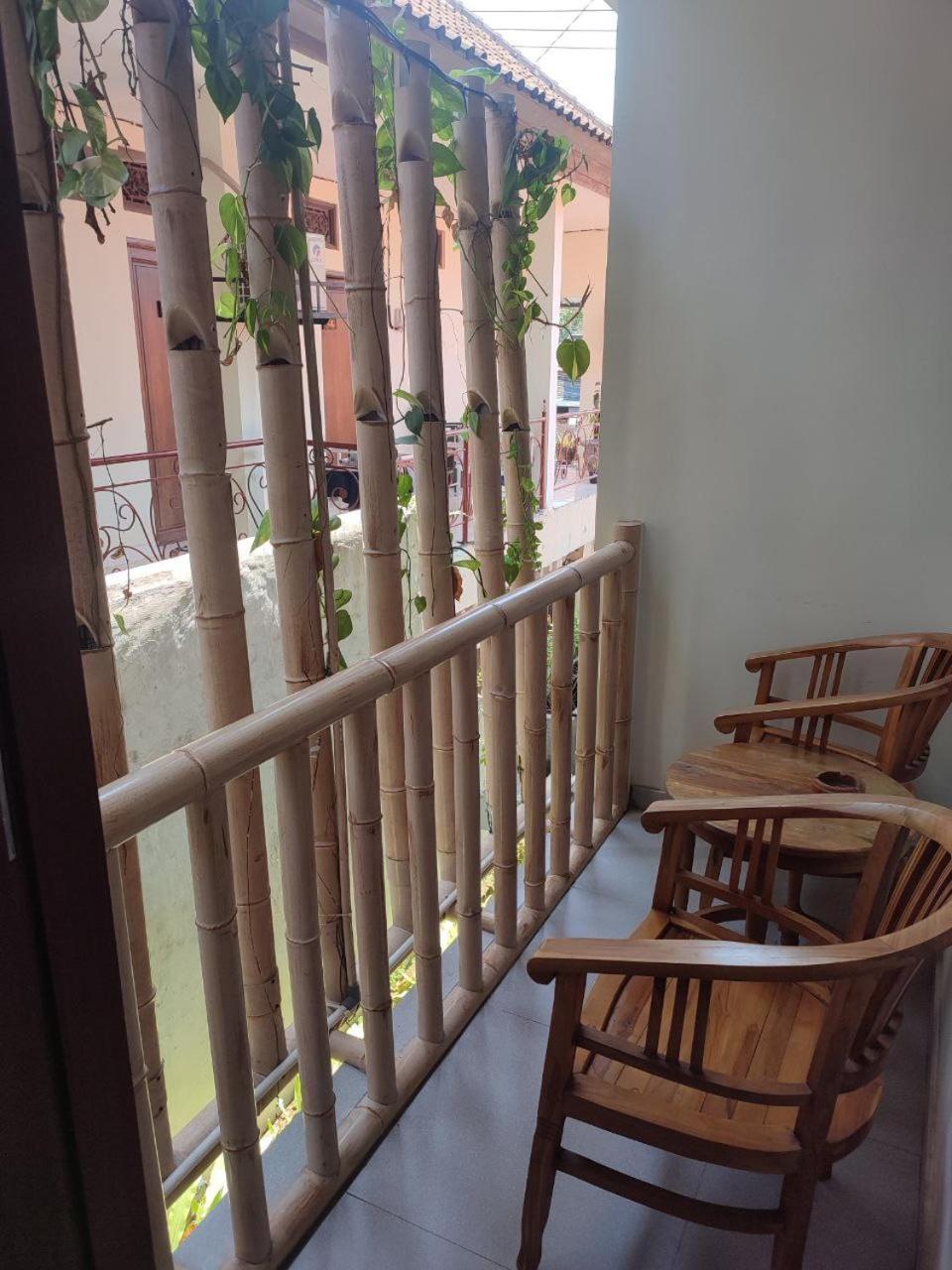 Kubu Di-Kayla'S Hotel Sanur  Luaran gambar