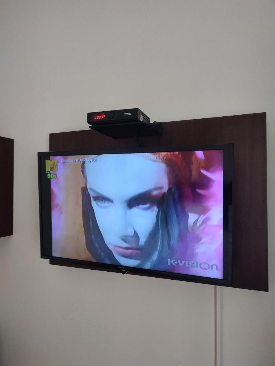 Kubu Di-Kayla'S Hotel Sanur  Luaran gambar