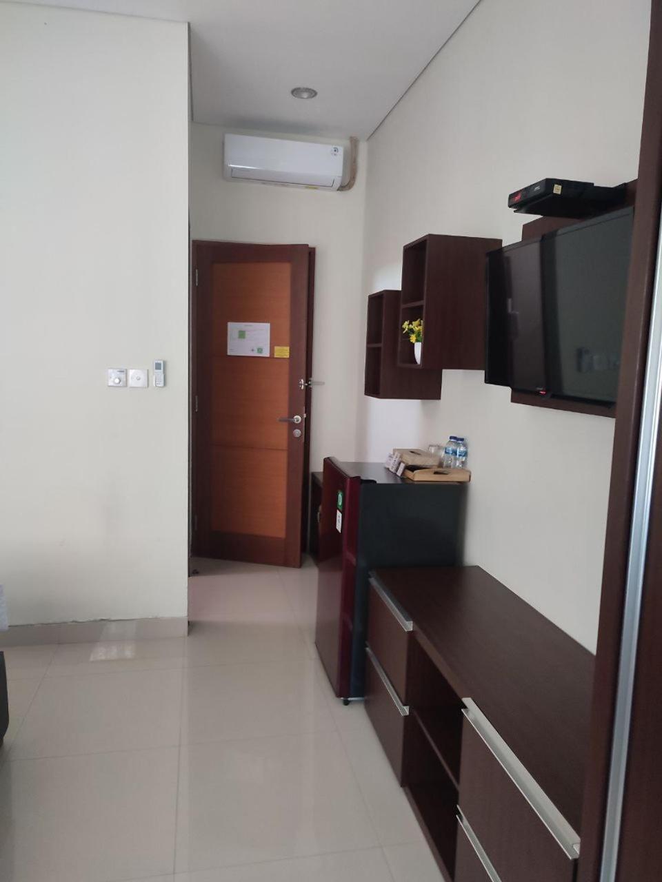 Kubu Di-Kayla'S Hotel Sanur  Luaran gambar