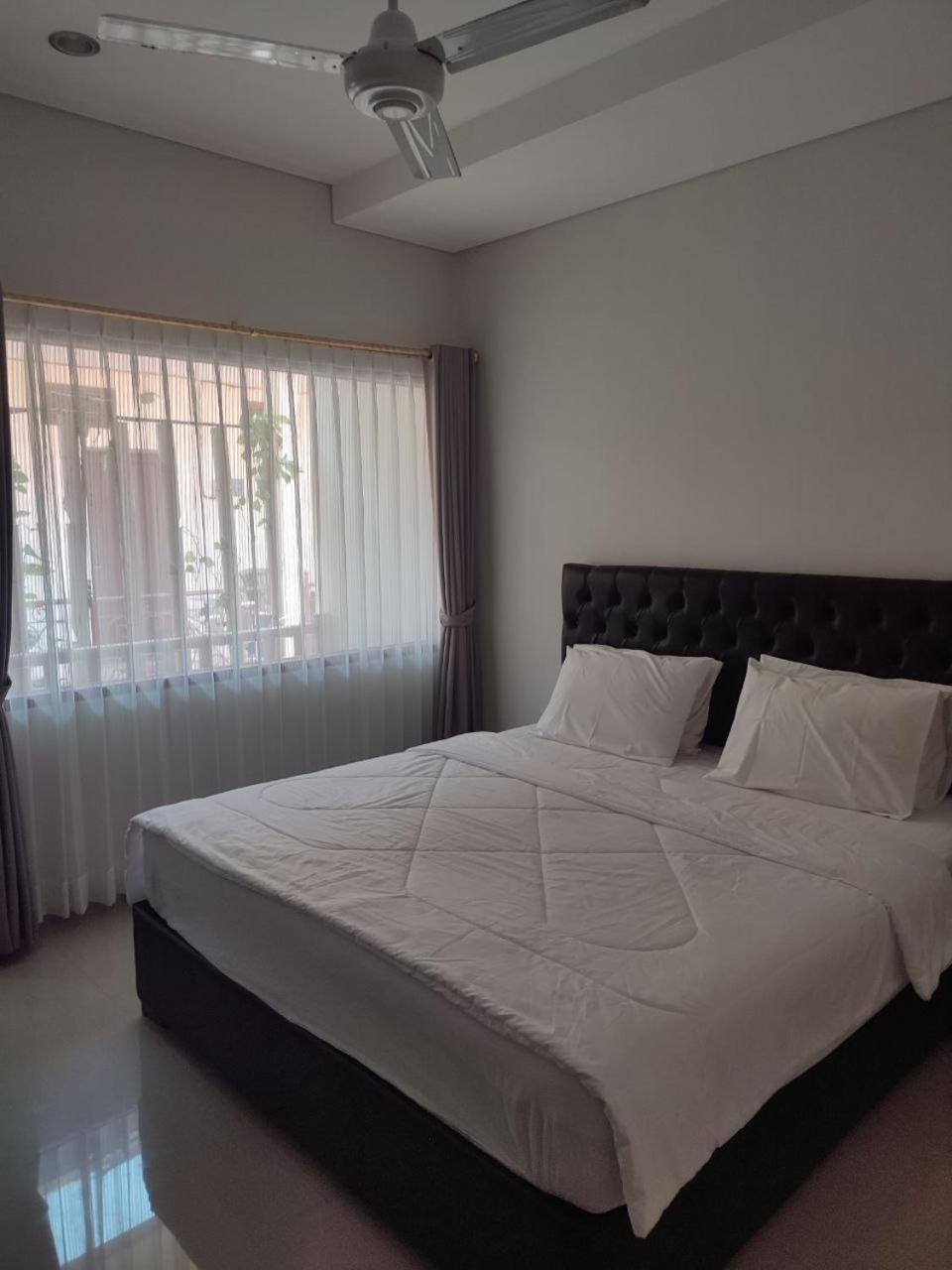 Kubu Di-Kayla'S Hotel Sanur  Luaran gambar