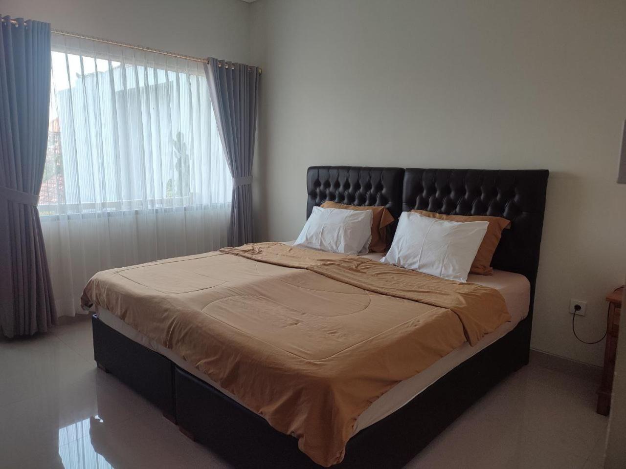 Kubu Di-Kayla'S Hotel Sanur  Luaran gambar