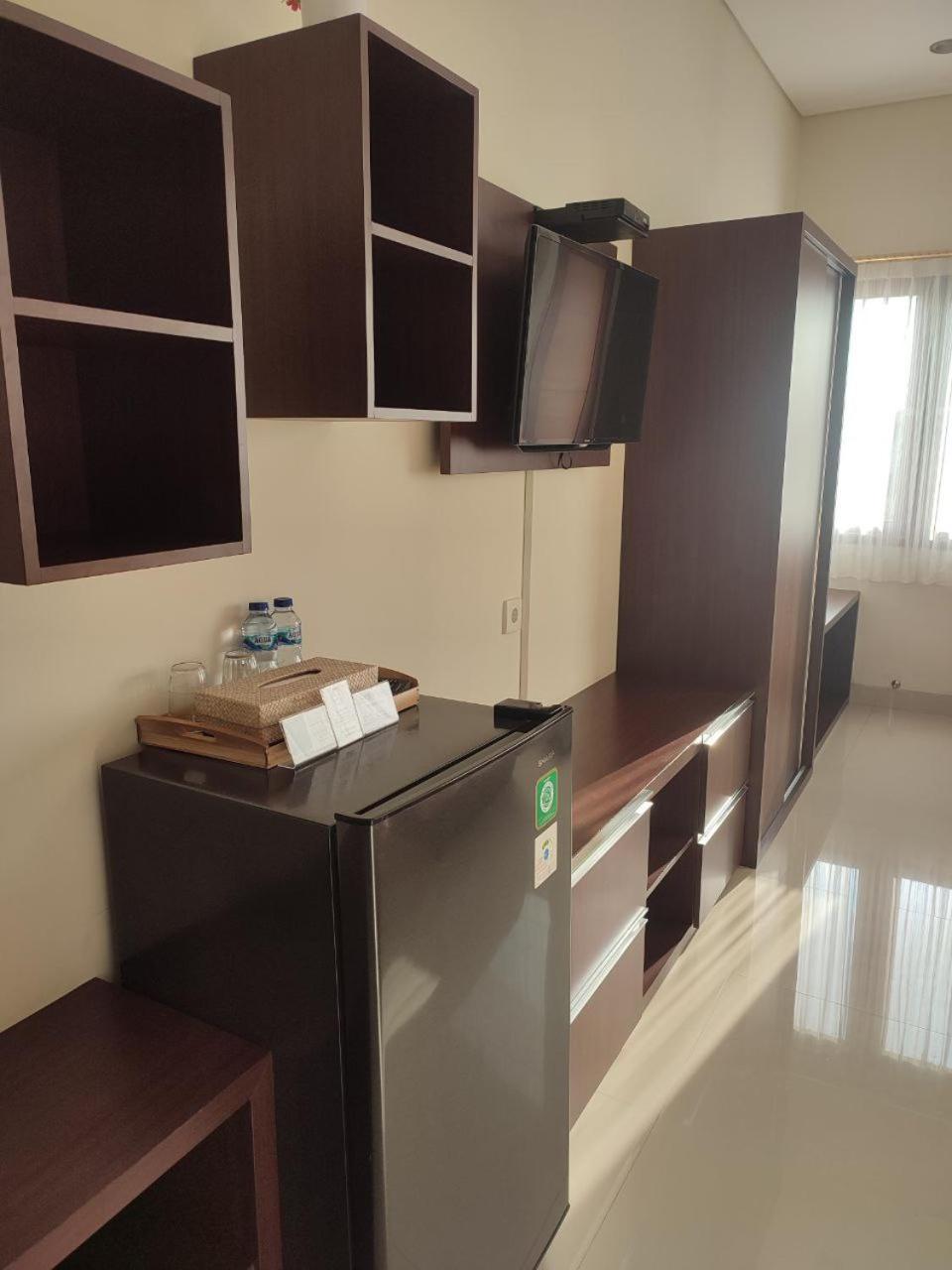 Kubu Di-Kayla'S Hotel Sanur  Luaran gambar