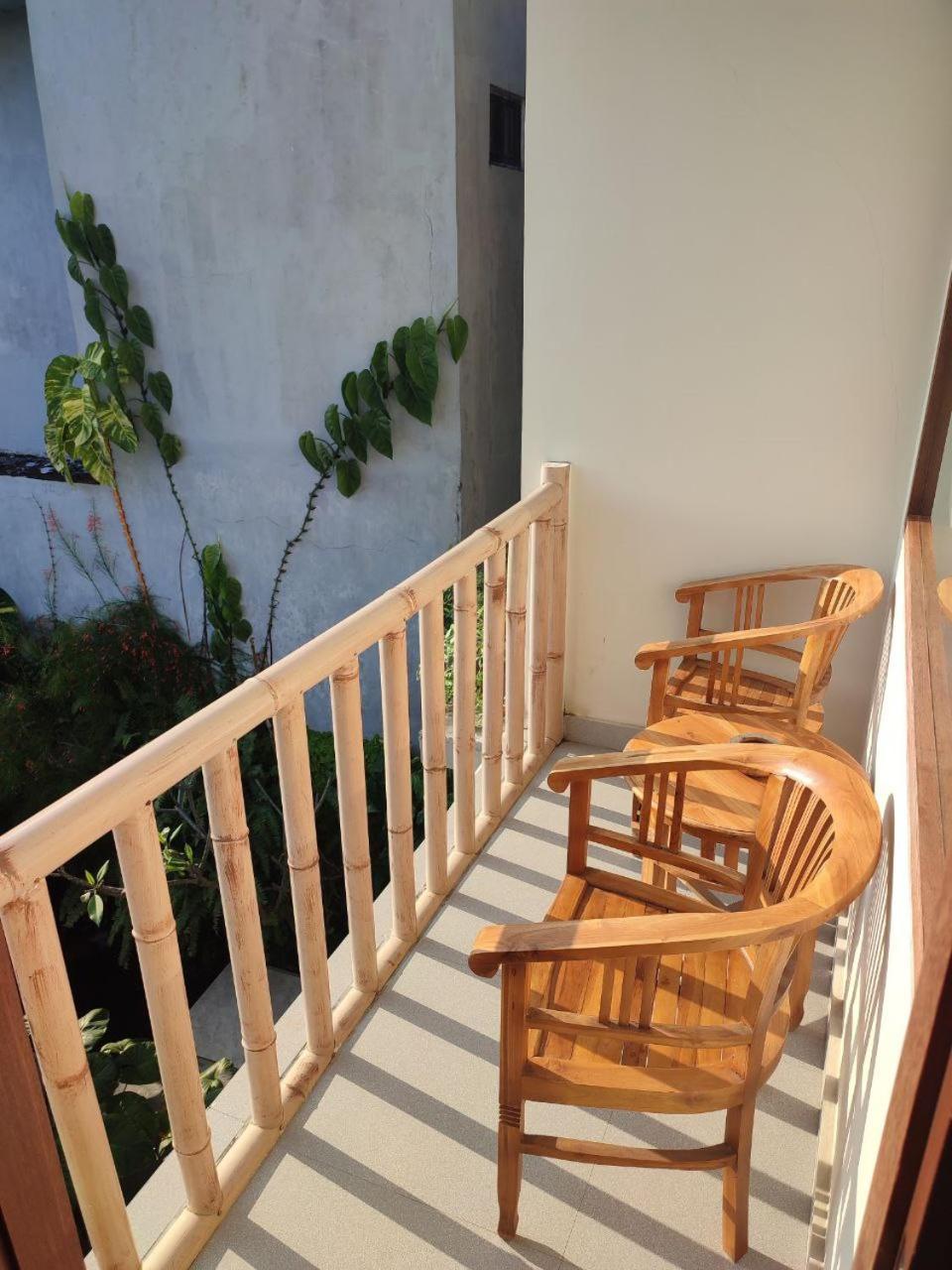 Kubu Di-Kayla'S Hotel Sanur  Luaran gambar