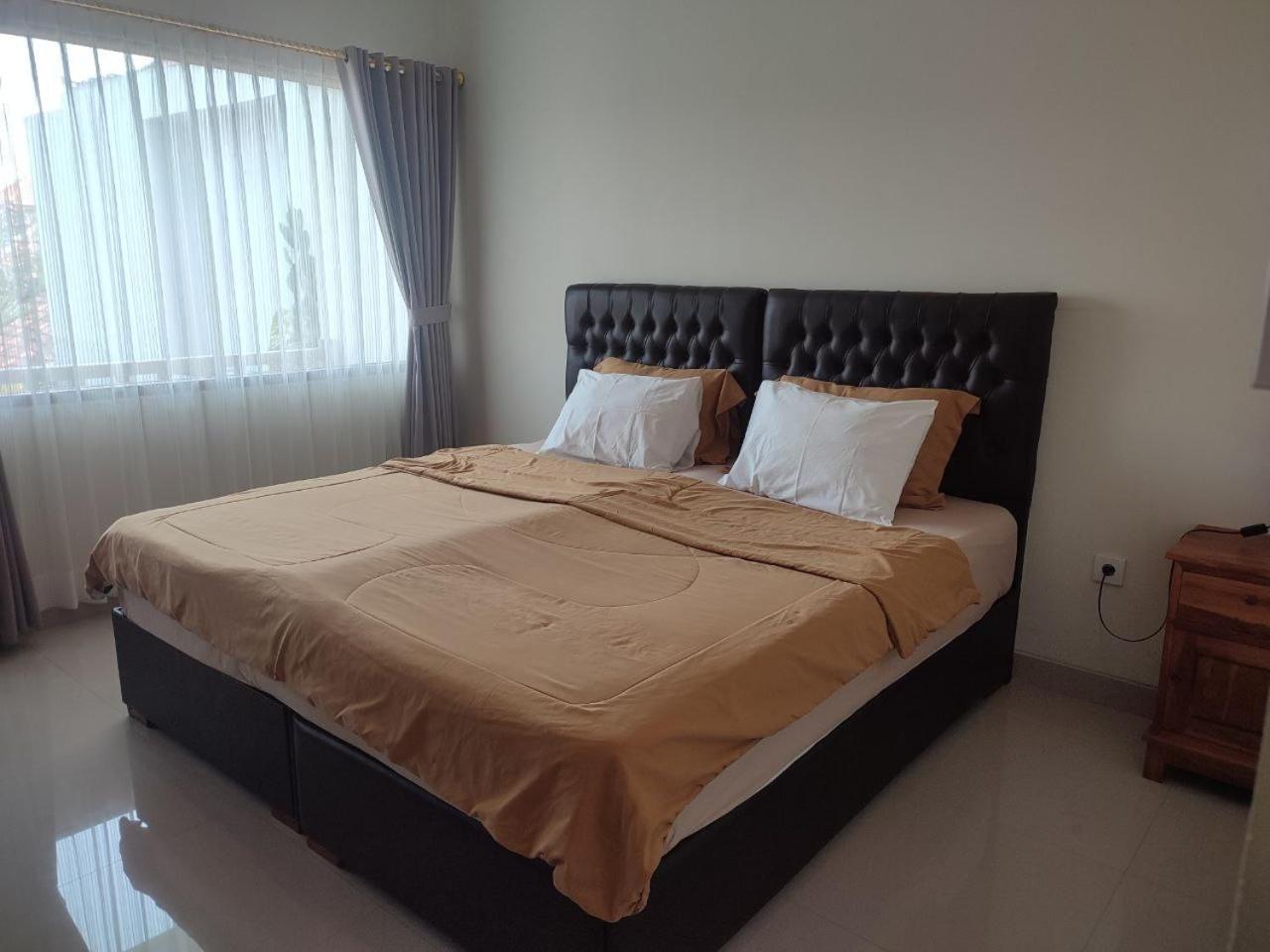 Kubu Di-Kayla'S Hotel Sanur  Luaran gambar