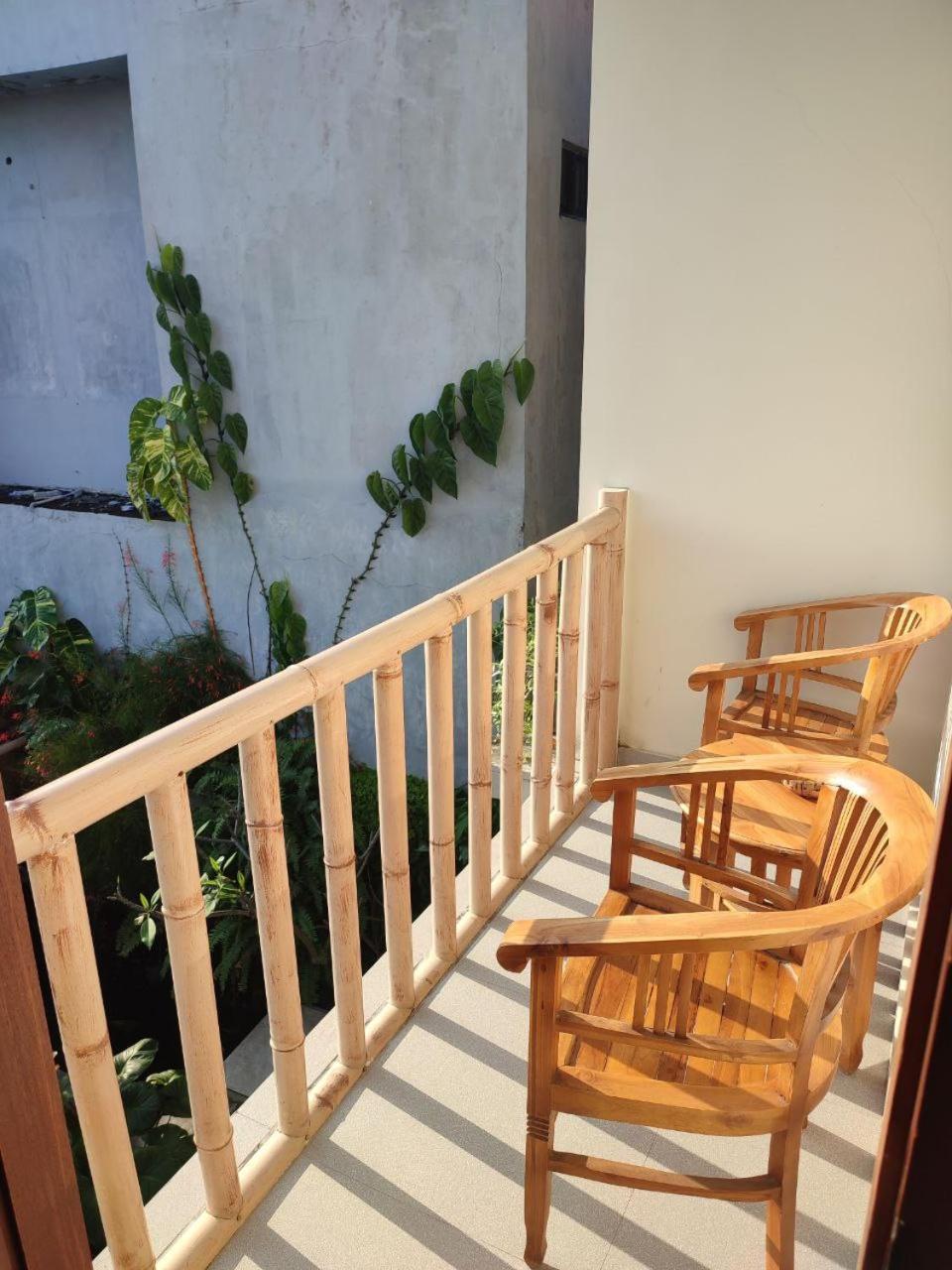 Kubu Di-Kayla'S Hotel Sanur  Luaran gambar