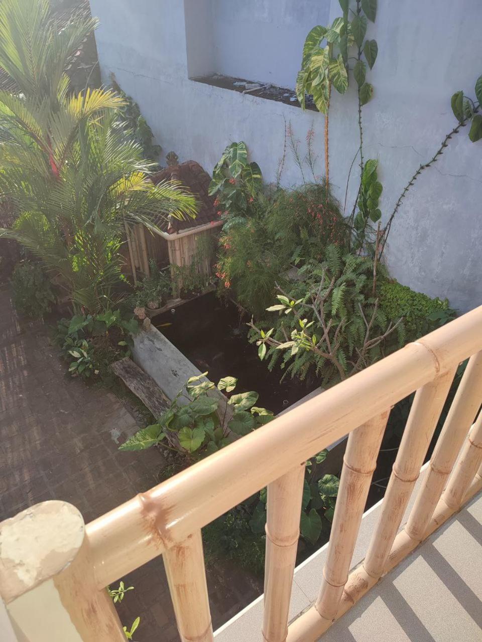 Kubu Di-Kayla'S Hotel Sanur  Luaran gambar