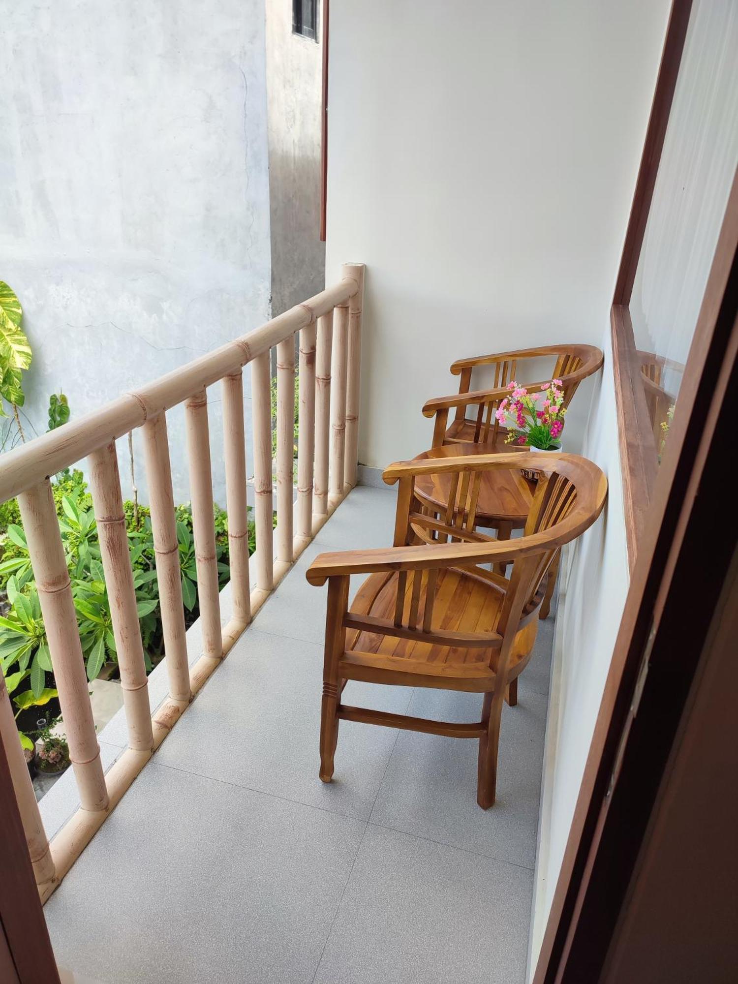 Kubu Di-Kayla'S Hotel Sanur  Luaran gambar