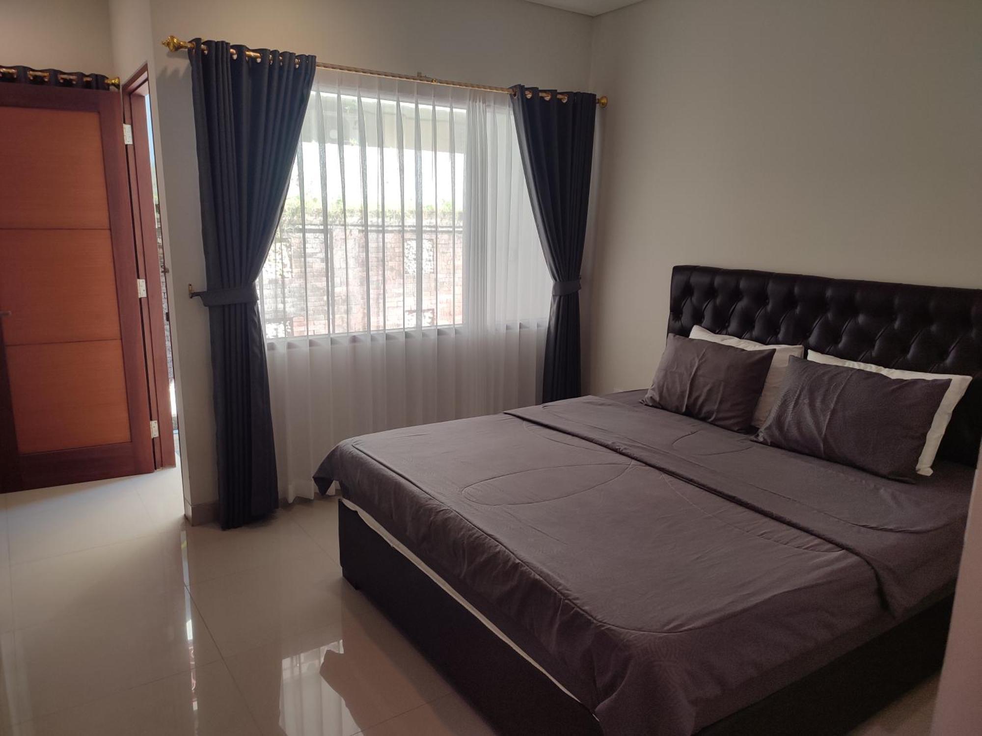 Kubu Di-Kayla'S Hotel Sanur  Luaran gambar