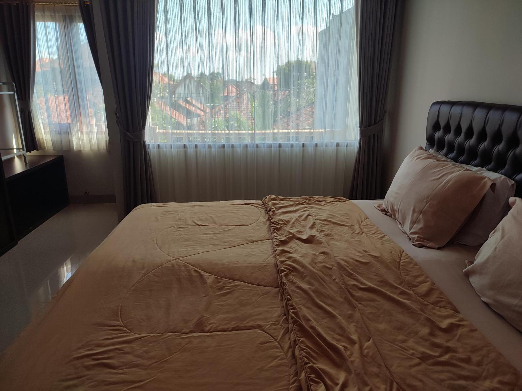 Kubu Di-Kayla'S Hotel Sanur  Luaran gambar