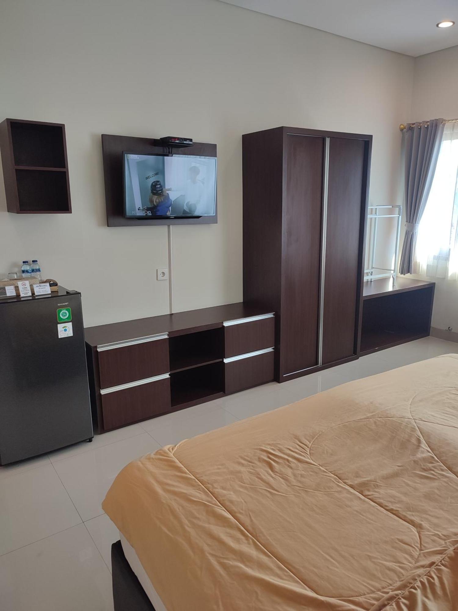 Kubu Di-Kayla'S Hotel Sanur  Luaran gambar
