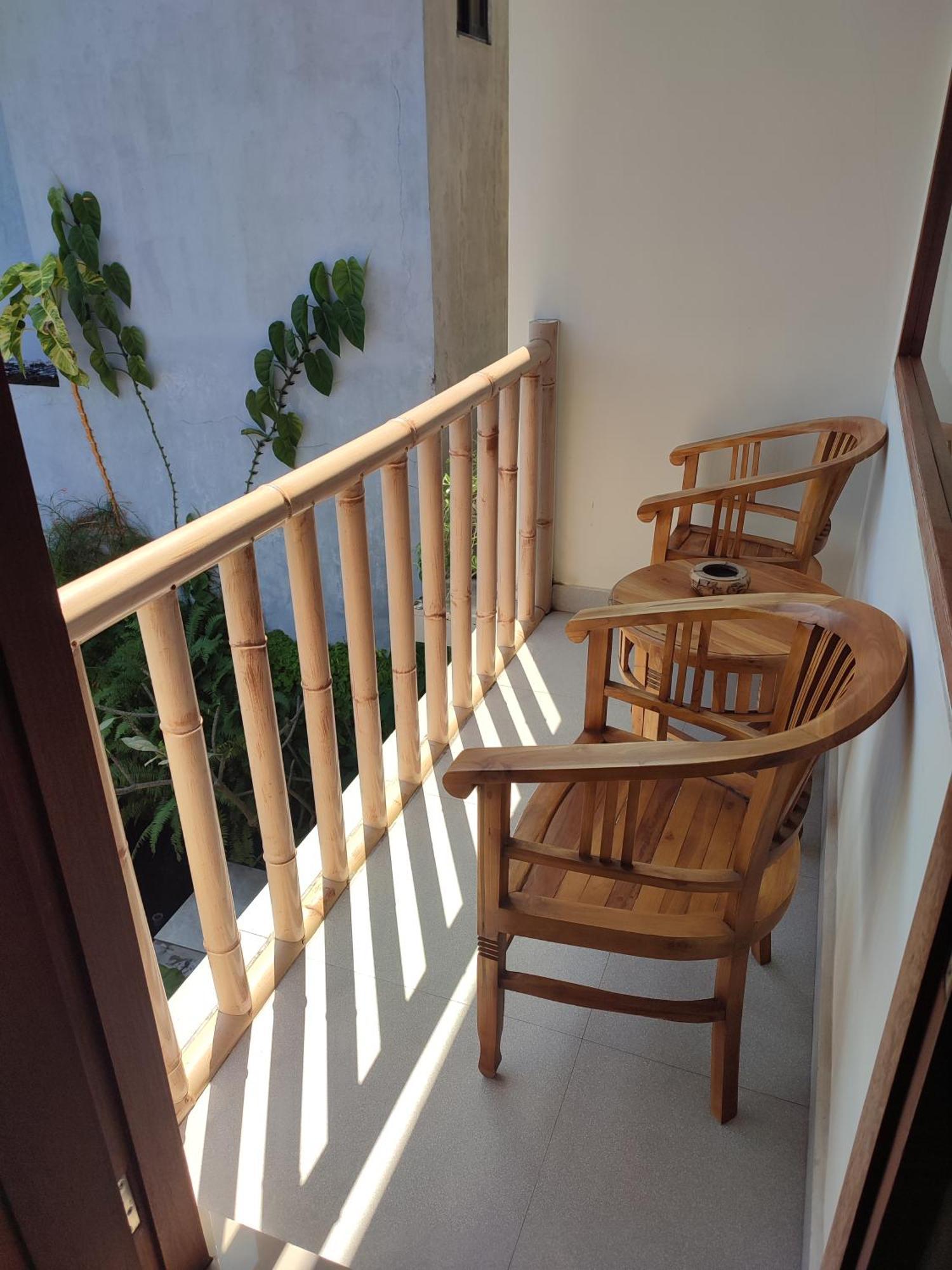 Kubu Di-Kayla'S Hotel Sanur  Luaran gambar